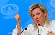 Росія пригрозила новими ударами по Києву