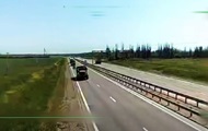 Азов отрезает Мариуполь от российской логистики
