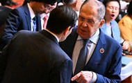 Лавров предупредил США о ударах по Киеву