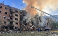 Кількість жертв обстрілу Києва 24 травня зросла