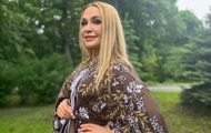 Ольга Сумская удивила отношениями со свекровью