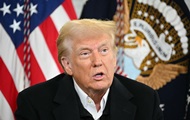Трамп созывает экстренное заседание правительства США