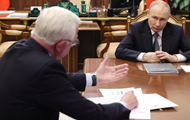 В России бизнес просит у Путина оружие и резервистов для защиты от БПЛА