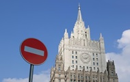 США відмовили у візі заступнику Лаврова