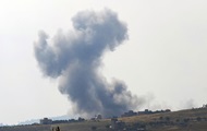 Израиль срочно просит у США защиты от дронов Хезболлы