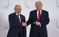 Трамп публично поддержал Пашиняна перед выборами в Армении