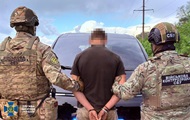 На пХарківщині 16-річний школяр коригував удари РФ
