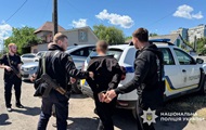 В Днепре рецидивист изнасиловал и задушил ребенка