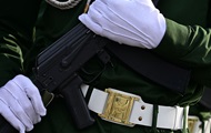 У Росії виникла проблема з рядженими 