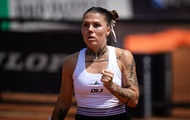 Олійникова вийшла до 1/16 фіналу Ролан Гаррос після драматичної перемоги