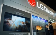 LG опровергла слухи о продаже телевизионного бизнеса