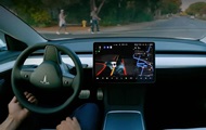 Сотрудники Tesla не доверяют автопилоту компании - Reuters