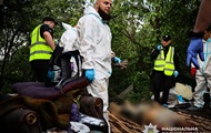 До трупа вивів собака: у Запоріжжі сталося моторошне вбивство