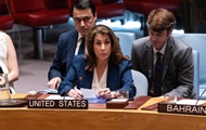 США предостерегли Россию от массированных ударов по Киеву