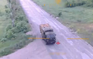 СБС показали удары по целям россиян в Крыму и ВОТ
