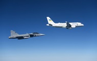Канада може налагодити виробництво Gripen для України
