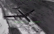 СБС уничтожили Искандер и два Ту-142 в Таганроге