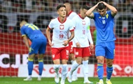 Польща VS Україна: прев’ю матчу збірної