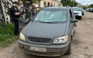 На Харківщині четверо чоловіків побили військових ТЦК