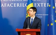 Молдова поки не збирається в НАТО: названа причина