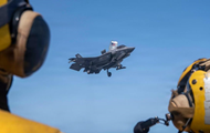 США атаковали судно на пути в Иран