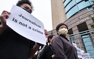 Китай выслал журналистку NYT после интервью с президентом Тайваня