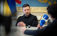 Зеленський побачив 