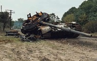 ЗСУ за добу знищили понад 1400 окупантів