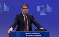 ЕС подтвердил подготовку решения по украинцам