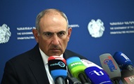 Пашинян ответил Путину по поводу референдума в Армении