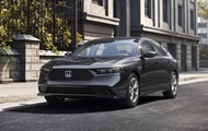 Honda отзывает почти 100 тысяч автомобилей