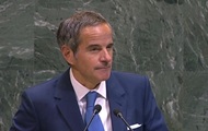 Гроссі назвав умову успіху перемовин США й Ірану щодо ядерного питання