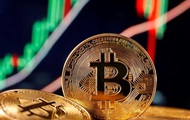 Биткойн обновил минимум за два месяца
