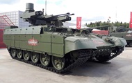 Больше не Терминатор: в РФ боевую машину переименовали в честь деда Путина