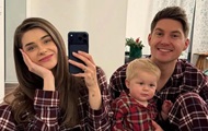 Остапчук із родиною оселився в Канаді: дружина показала нове житло