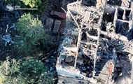 Удар по Днепру: число жертв возросло до 15