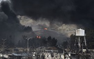 США и Иран снова обменялись ударами «в ответ»