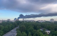 В Петербурге дроны поразили нефтяной терминал - OSINT