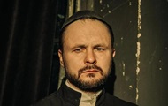 Украинский актер сел за руль такси