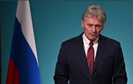 В Кремле назвали причину для продолжения войны