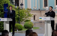 Генсек НАТО в Киеве обратился к россиянам