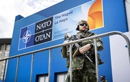 США официально объявили о сокращении участия в силах НАТО