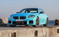 BMW M2 получил полноприводную версию