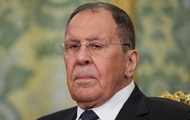 Лавров пожаловался, что война Байдена «стала войной Трампа»