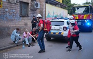Удар по Запоріжжю: загинула жінка