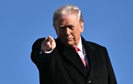 «Не так поняли»: в США опровергли угрозы Трампа по поводу Гренландии