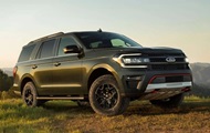 Ford отзывает почти 420 тысяч внедорожников