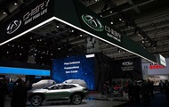 Китайская Chery будет производить авто на заводе Nissan в Великобритании