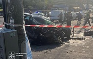 Смертельное ДТП в Киеве: что известно о трагедии