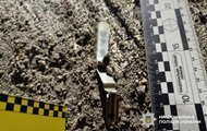 У Дніпрі чоловік кинув гранату у поліцейських і загинув